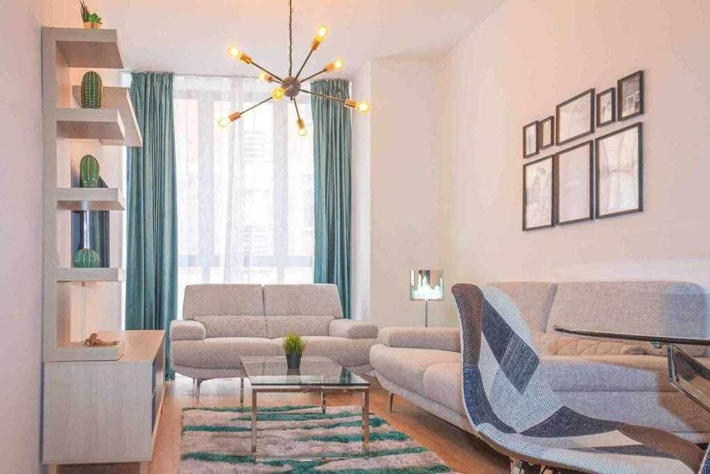 Apartment Central House カステリョン・デ・ラ・プラナ エクステリア 写真