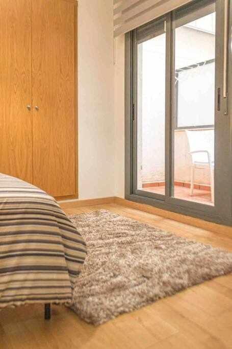 Apartment Central House カステリョン・デ・ラ・プラナ エクステリア 写真