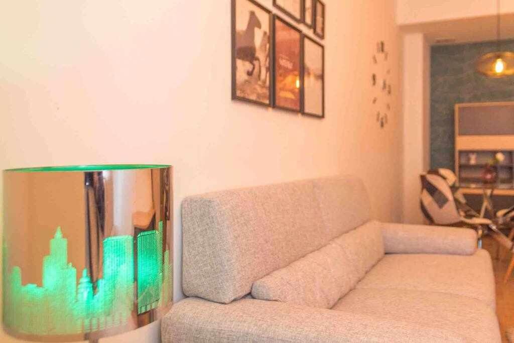 Apartment Central House カステリョン・デ・ラ・プラナ エクステリア 写真