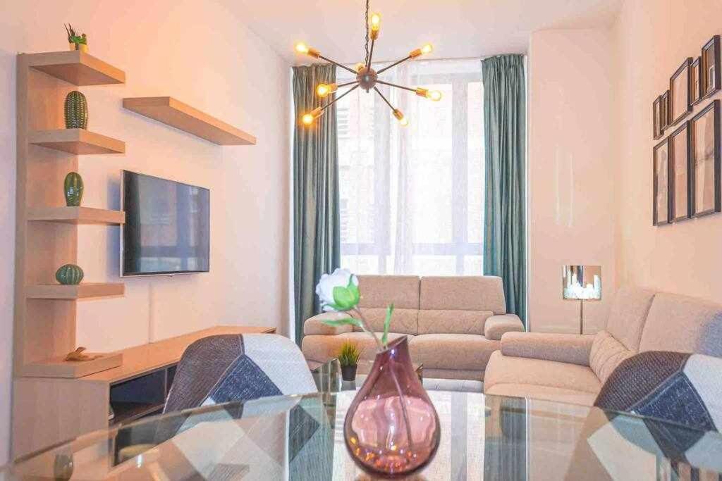 Apartment Central House カステリョン・デ・ラ・プラナ エクステリア 写真